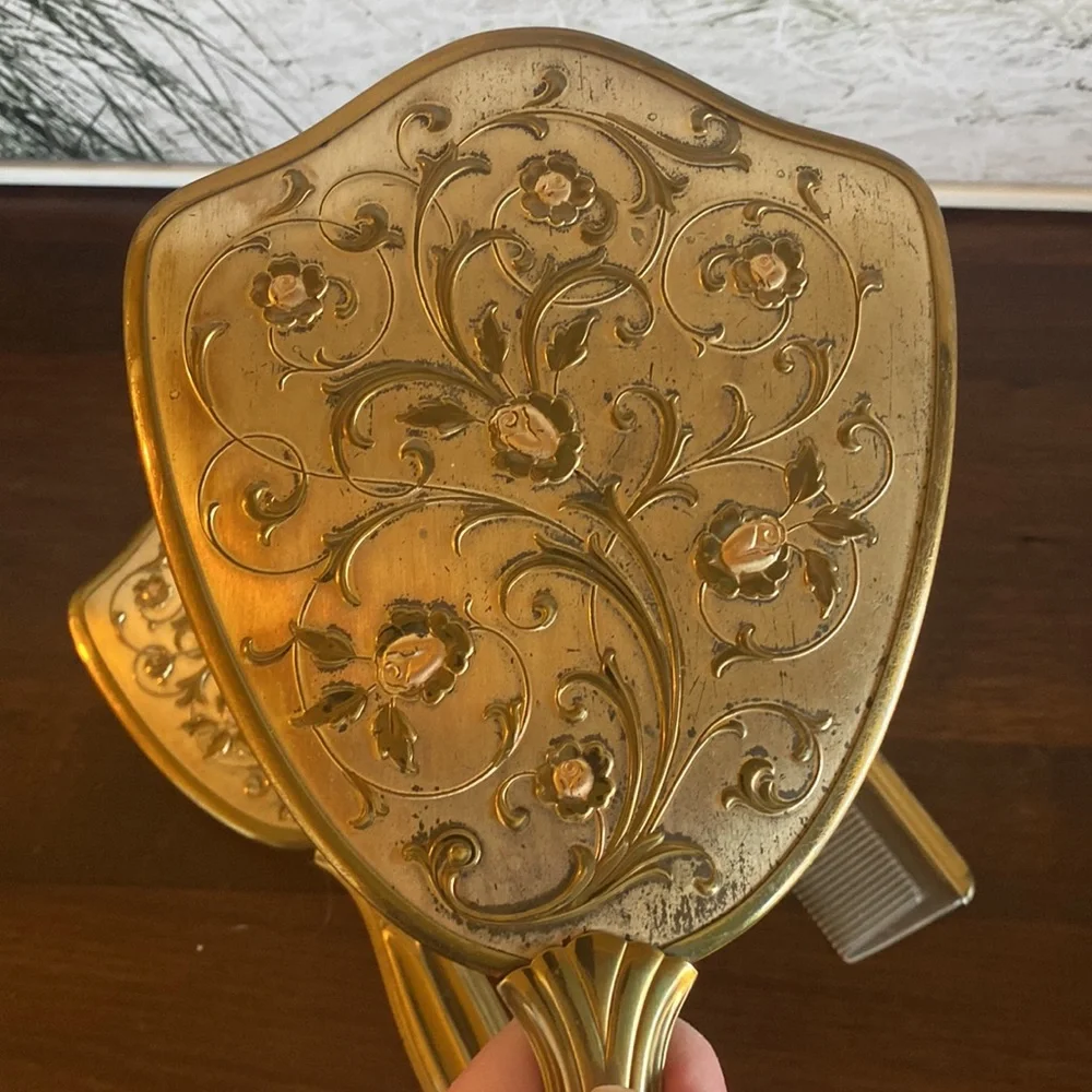 N/A cared vintage